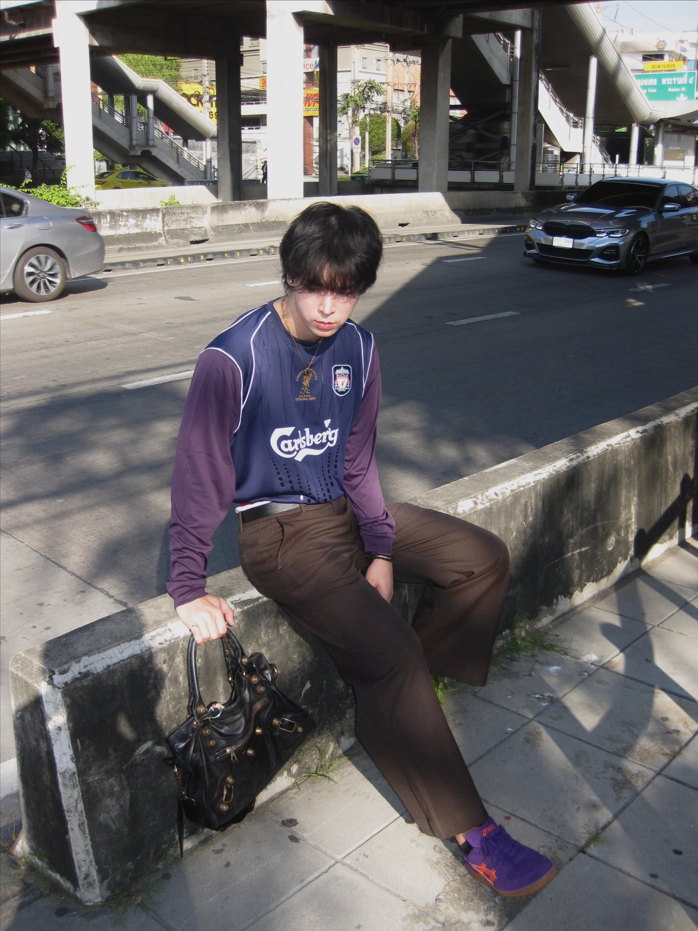 คูเปอร์ - ภัทรพสิษฐ์ ณ สงขลา