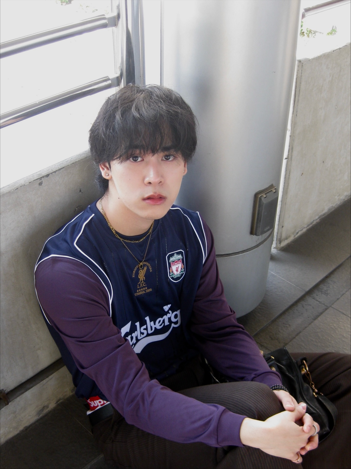 คูเปอร์ - ภัทรพสิษฐ์ ณ สงขลา