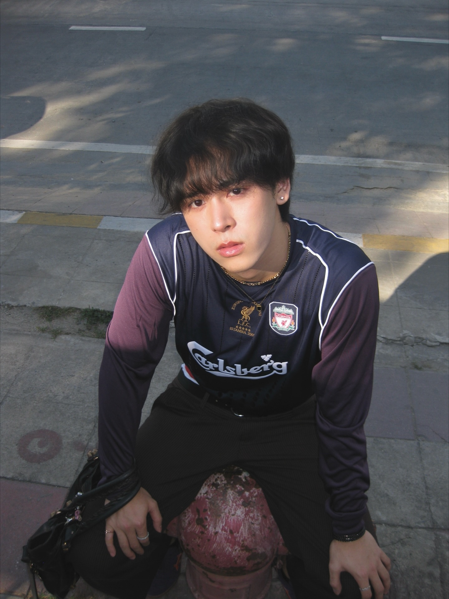 คูเปอร์ - ภัทรพสิษฐ์ ณ สงขลา