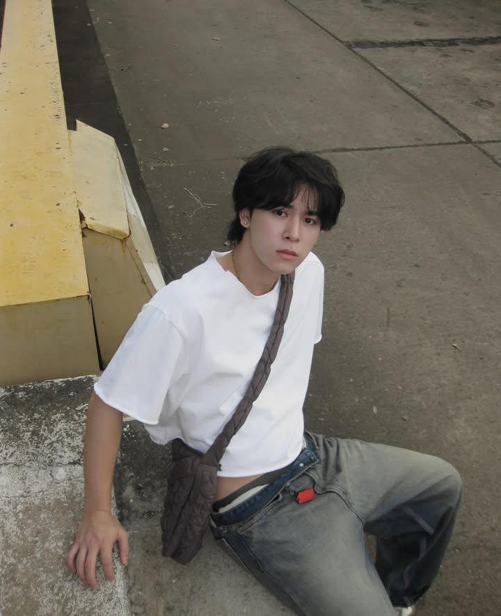 คูเปอร์ - ภัทรพสิษฐ์ ณ สงขลา