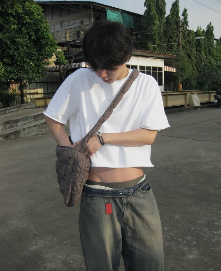 คูเปอร์ - ภัทรพสิษฐ์ ณ สงขลา