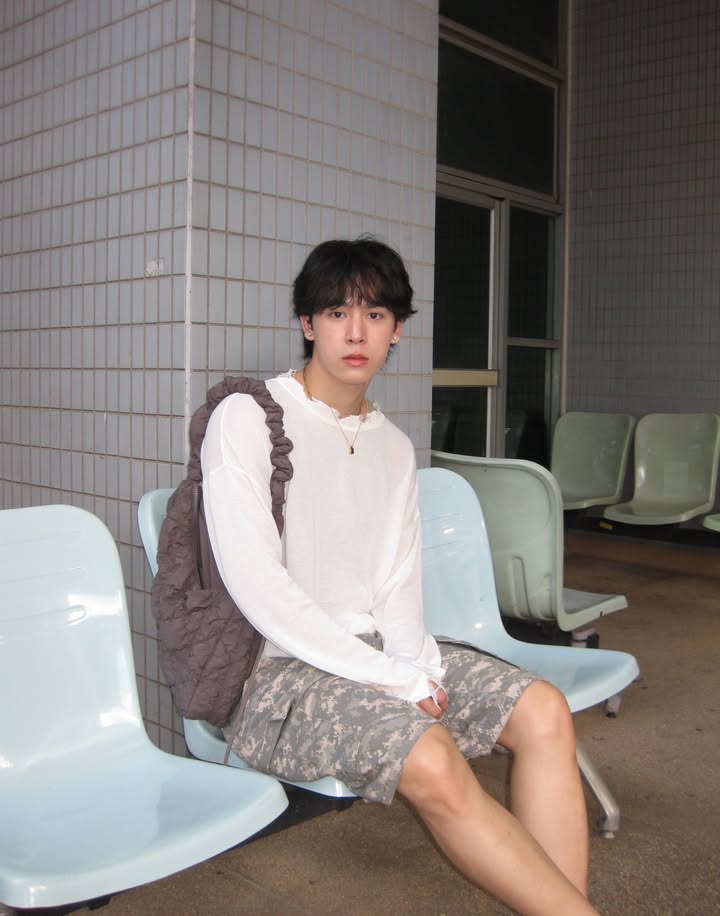 คูเปอร์ - ภัทรพสิษฐ์ ณ สงขลา