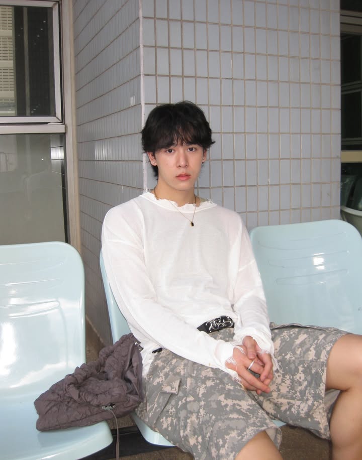 คูเปอร์ - ภัทรพสิษฐ์ ณ สงขลา