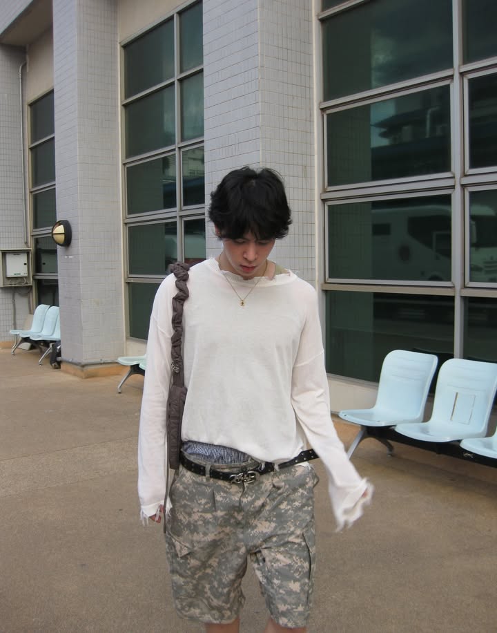 คูเปอร์ - ภัทรพสิษฐ์ ณ สงขลา