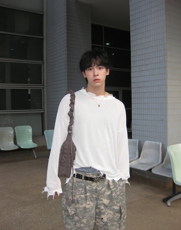 คูเปอร์ - ภัทรพสิษฐ์ ณ สงขลา