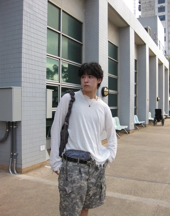 คูเปอร์ - ภัทรพสิษฐ์ ณ สงขลา