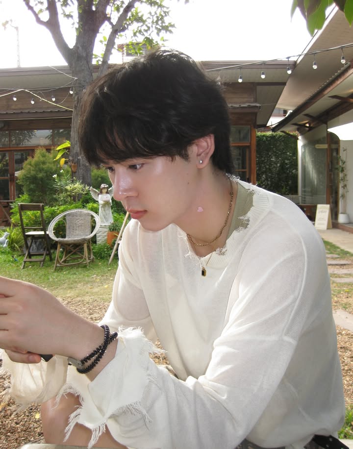 คูเปอร์ - ภัทรพสิษฐ์ ณ สงขลา