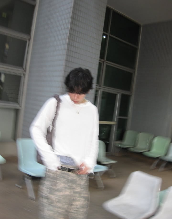 คูเปอร์ - ภัทรพสิษฐ์ ณ สงขลา