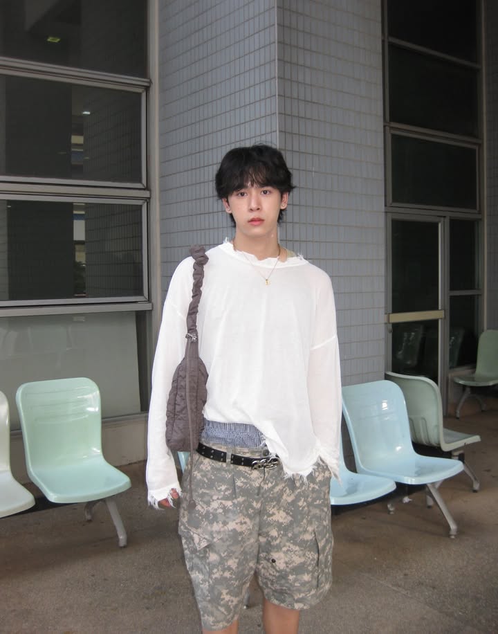 คูเปอร์ - ภัทรพสิษฐ์ ณ สงขลา