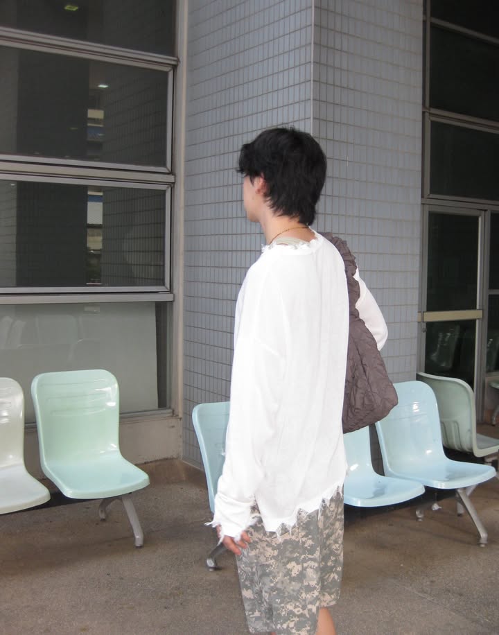 คูเปอร์ - ภัทรพสิษฐ์ ณ สงขลา