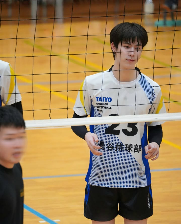 คูเปอร์ - ภัทรพสิษฐ์ ณ สงขลา