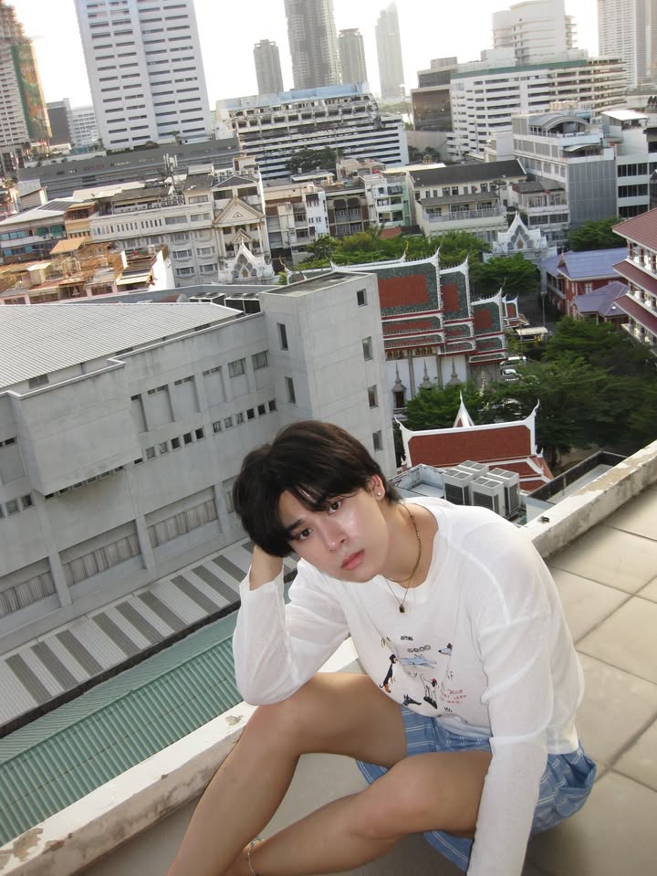 คูเปอร์ - ภัทรพสิษฐ์ ณ สงขลา