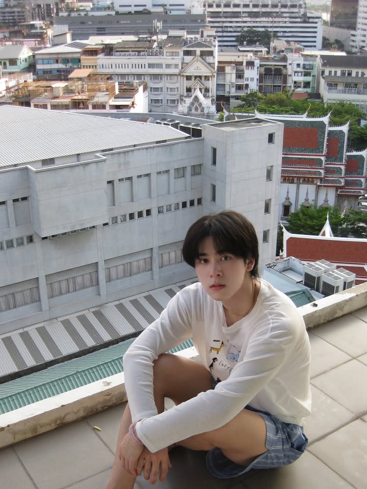 คูเปอร์ - ภัทรพสิษฐ์ ณ สงขลา