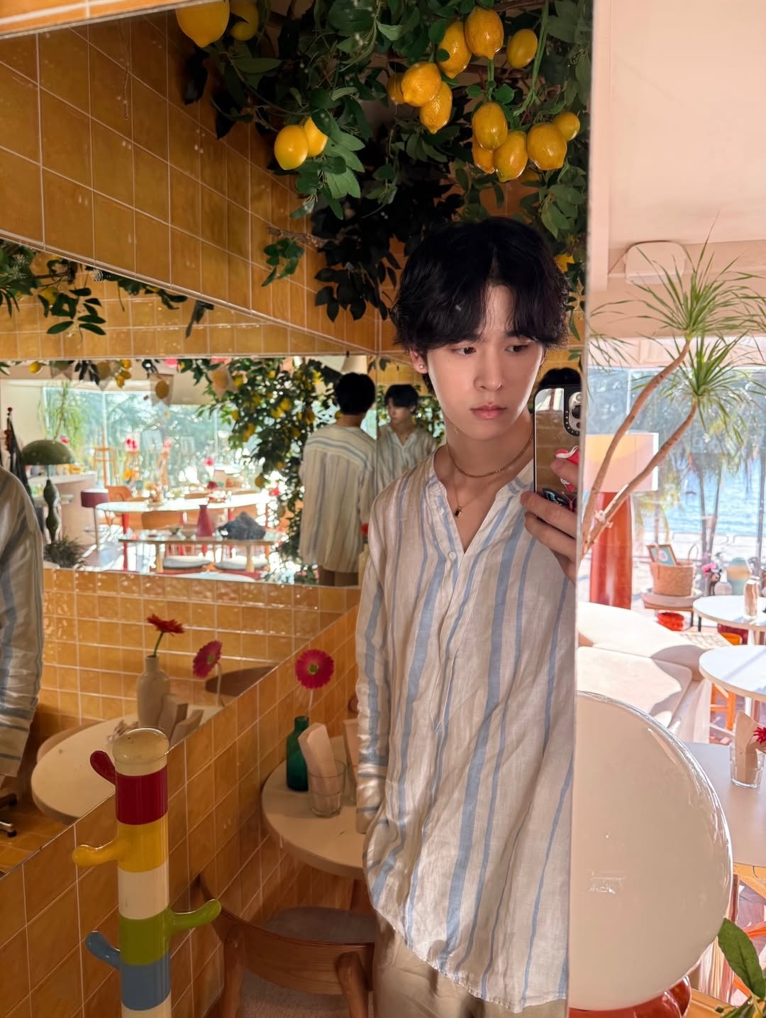 คูเปอร์ - ภัทรพสิษฐ์ ณ สงขลา