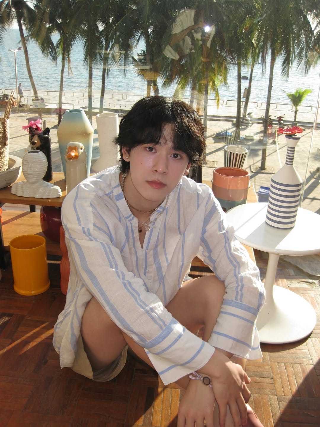 คูเปอร์ - ภัทรพสิษฐ์ ณ สงขลา