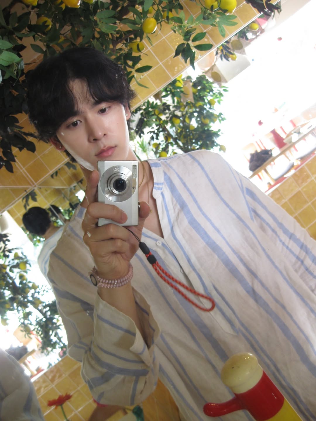 คูเปอร์ - ภัทรพสิษฐ์ ณ สงขลา