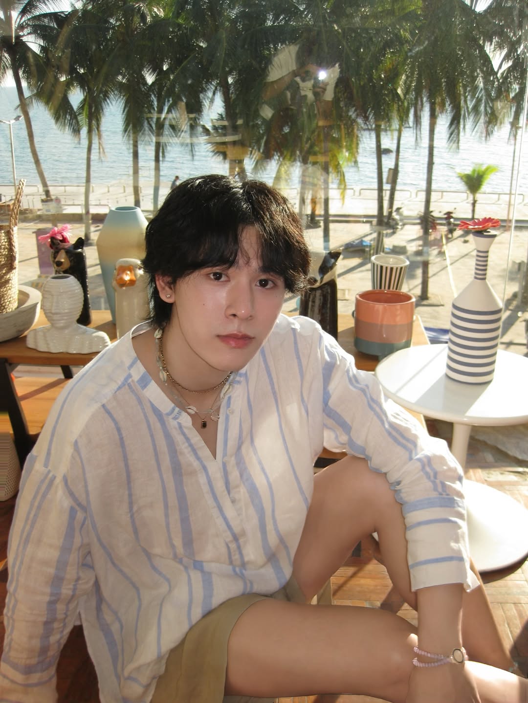 คูเปอร์ - ภัทรพสิษฐ์ ณ สงขลา