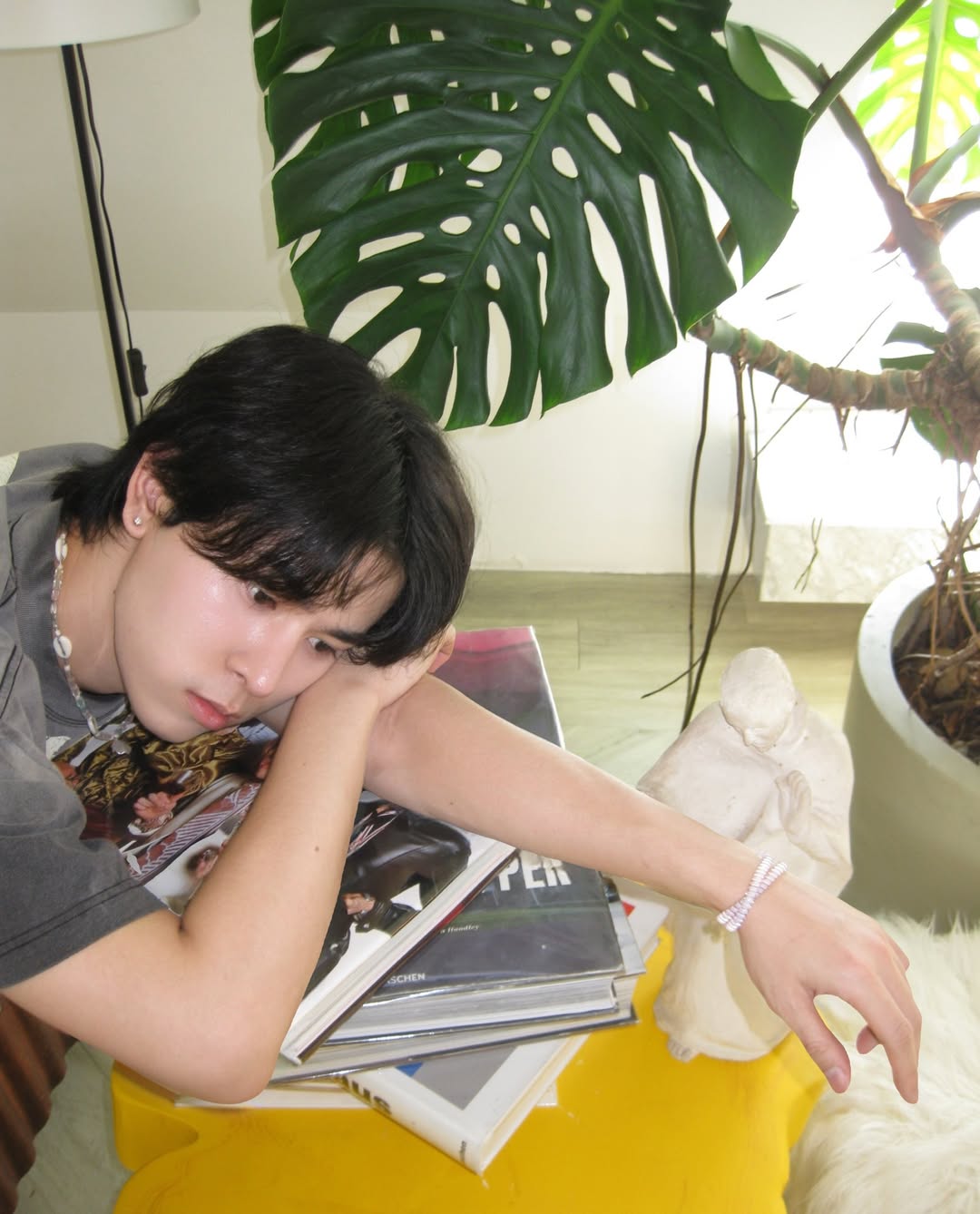 คูเปอร์ - ภัทรพสิษฐ์ ณ สงขลา