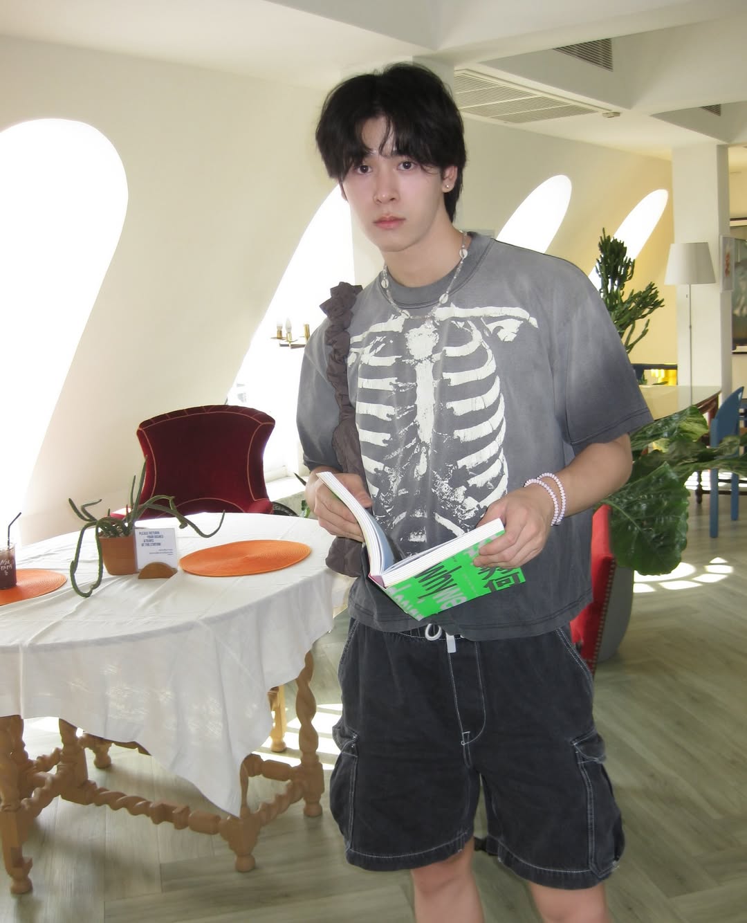 คูเปอร์ - ภัทรพสิษฐ์ ณ สงขลา