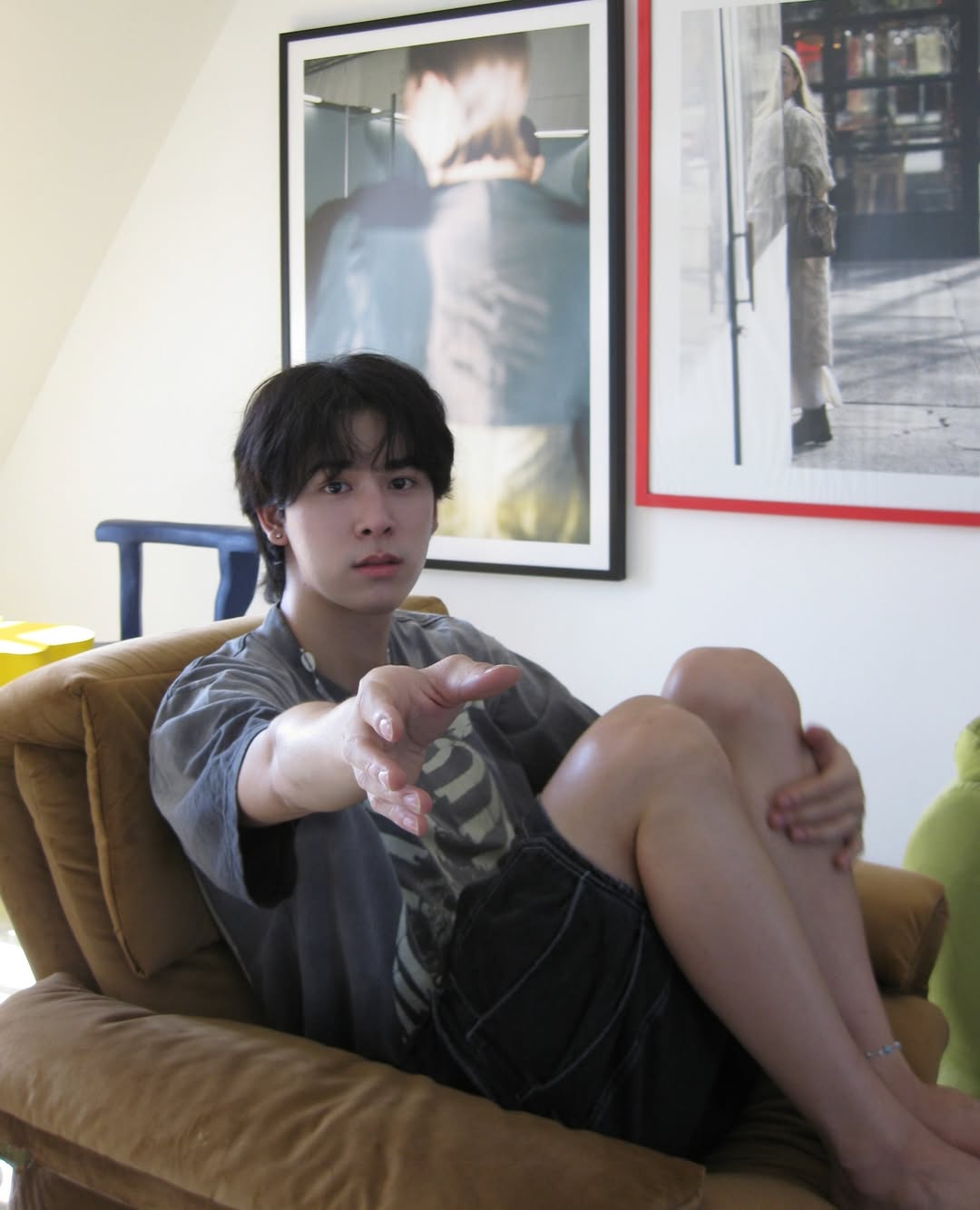 คูเปอร์ - ภัทรพสิษฐ์ ณ สงขลา