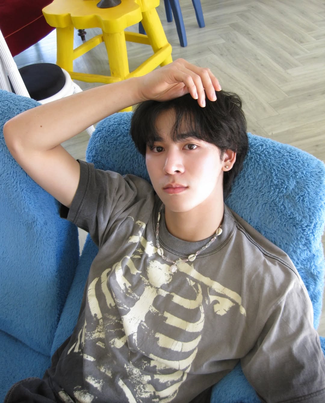 คูเปอร์ - ภัทรพสิษฐ์ ณ สงขลา