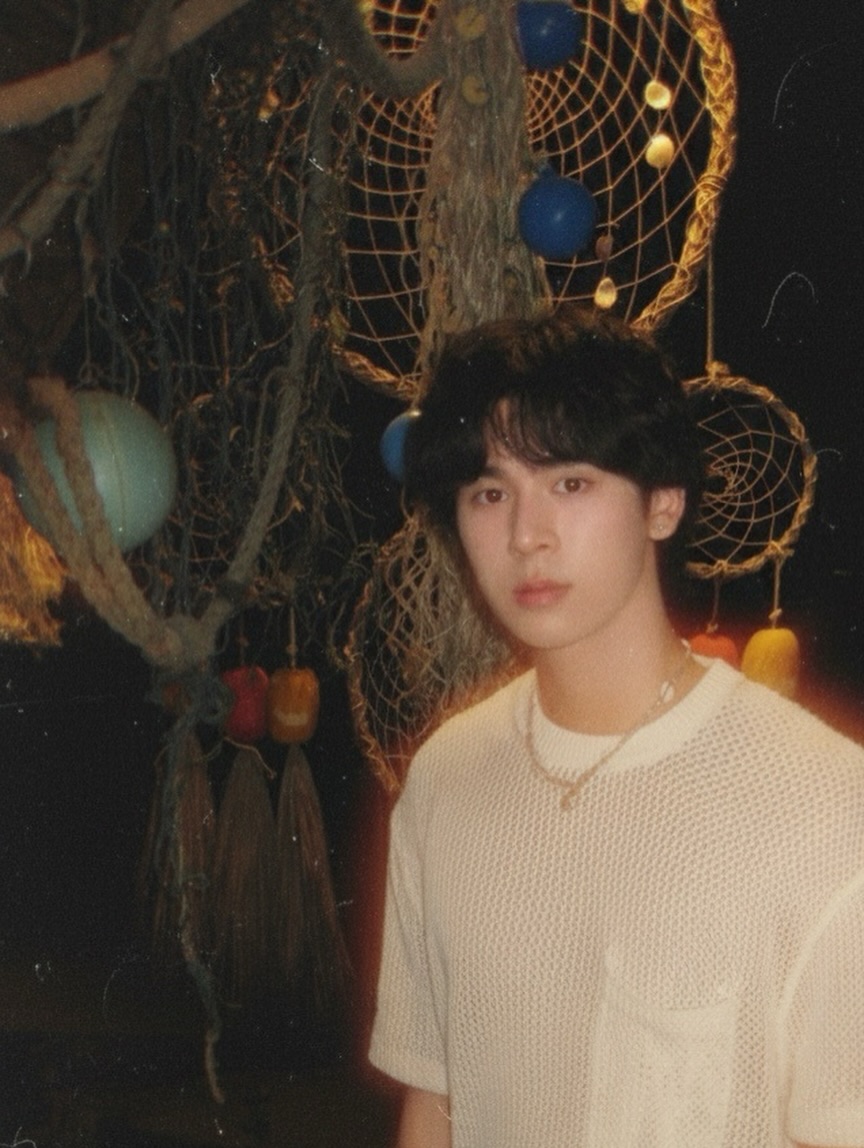 คูเปอร์ - ภัทรพสิษฐ์ ณ สงขลา