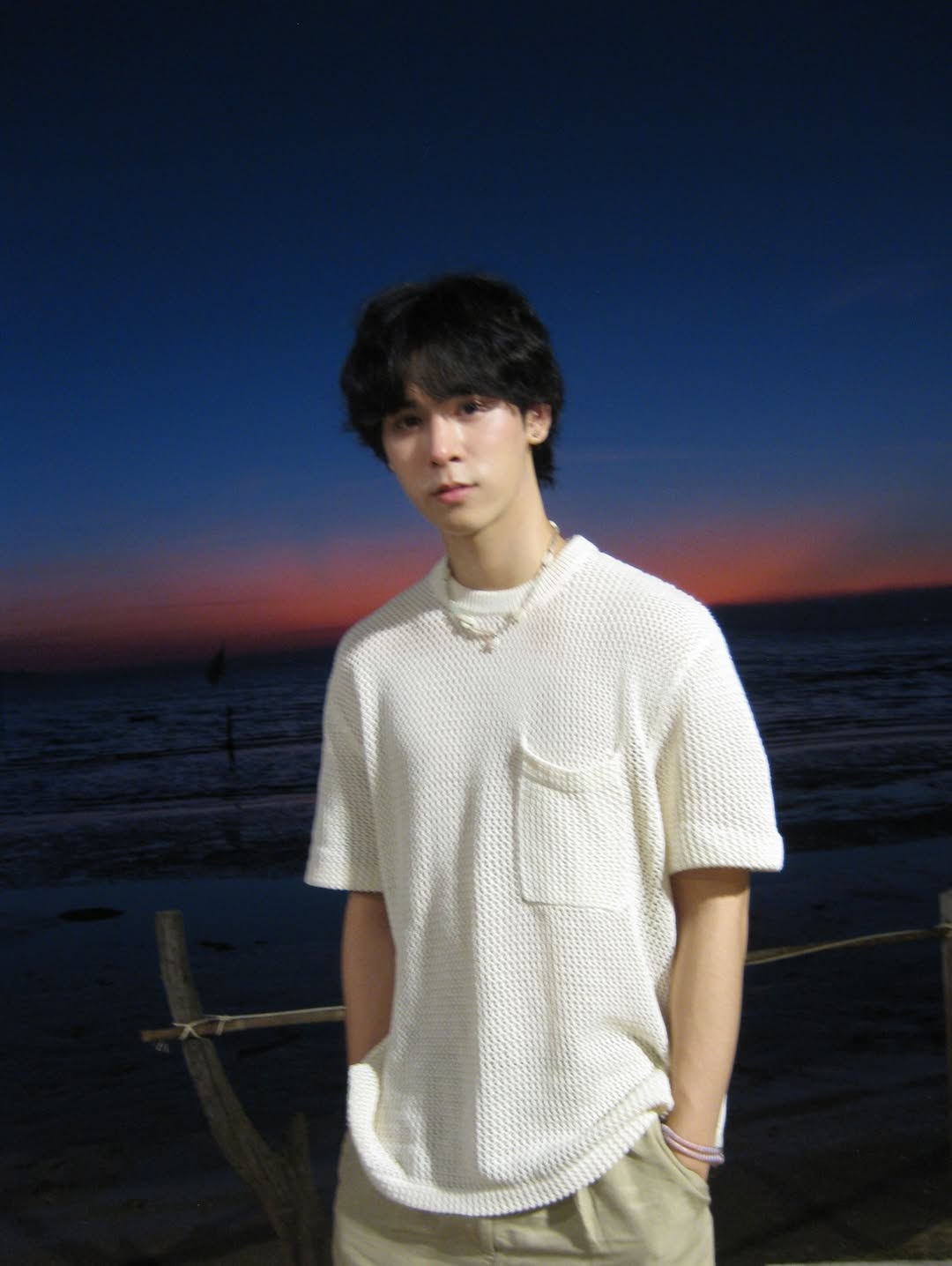 คูเปอร์ - ภัทรพสิษฐ์ ณ สงขลา