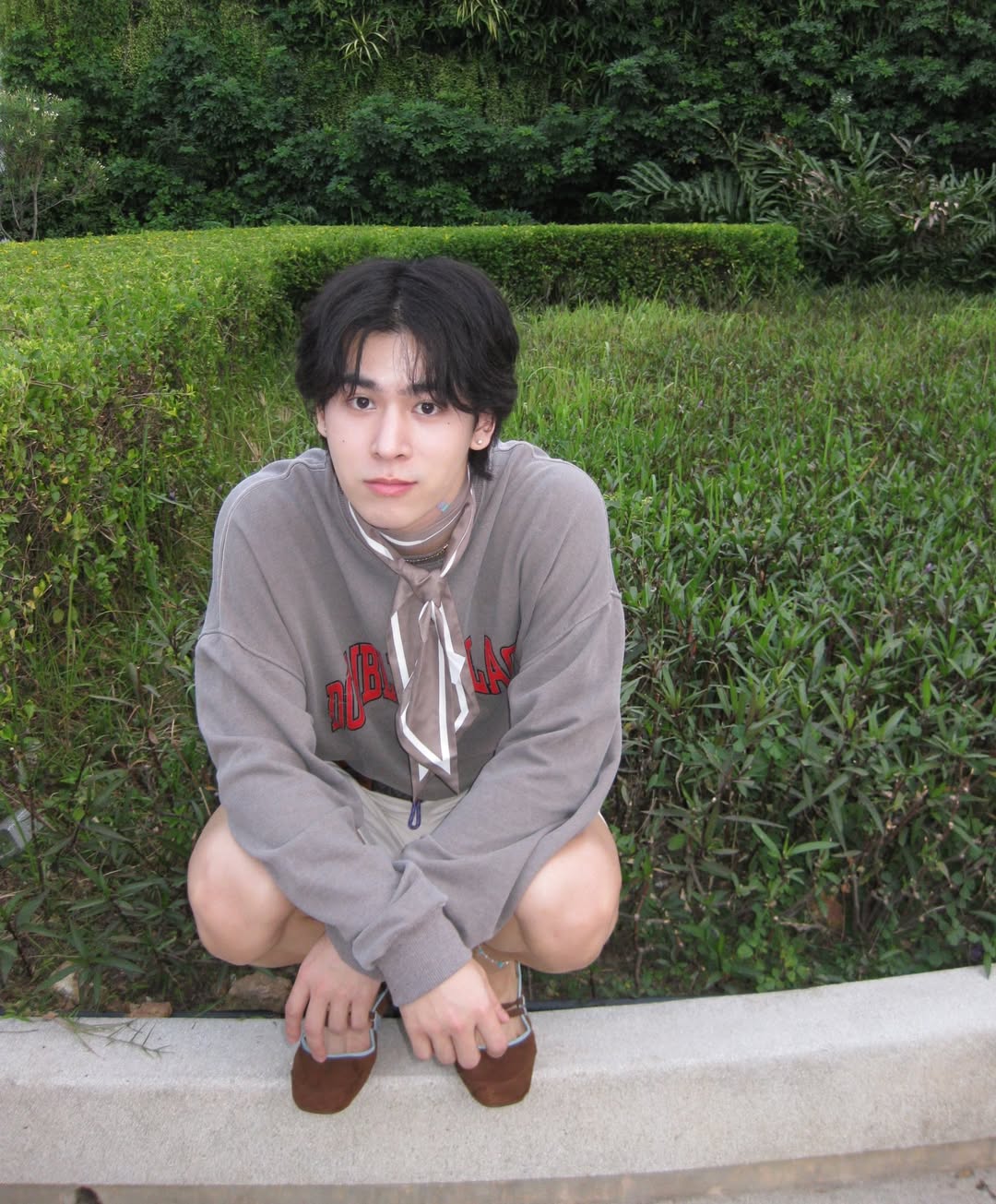 คูเปอร์ - ภัทรพสิษฐ์ ณ สงขลา