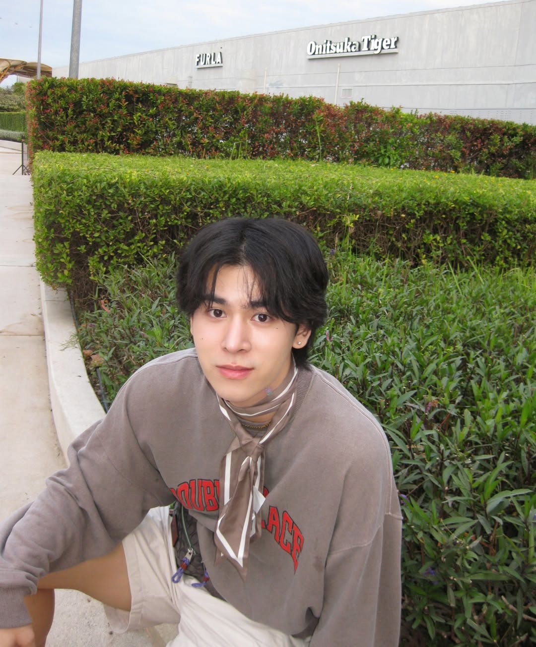 คูเปอร์ - ภัทรพสิษฐ์ ณ สงขลา