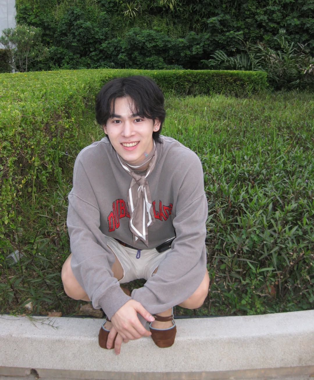 คูเปอร์ - ภัทรพสิษฐ์ ณ สงขลา