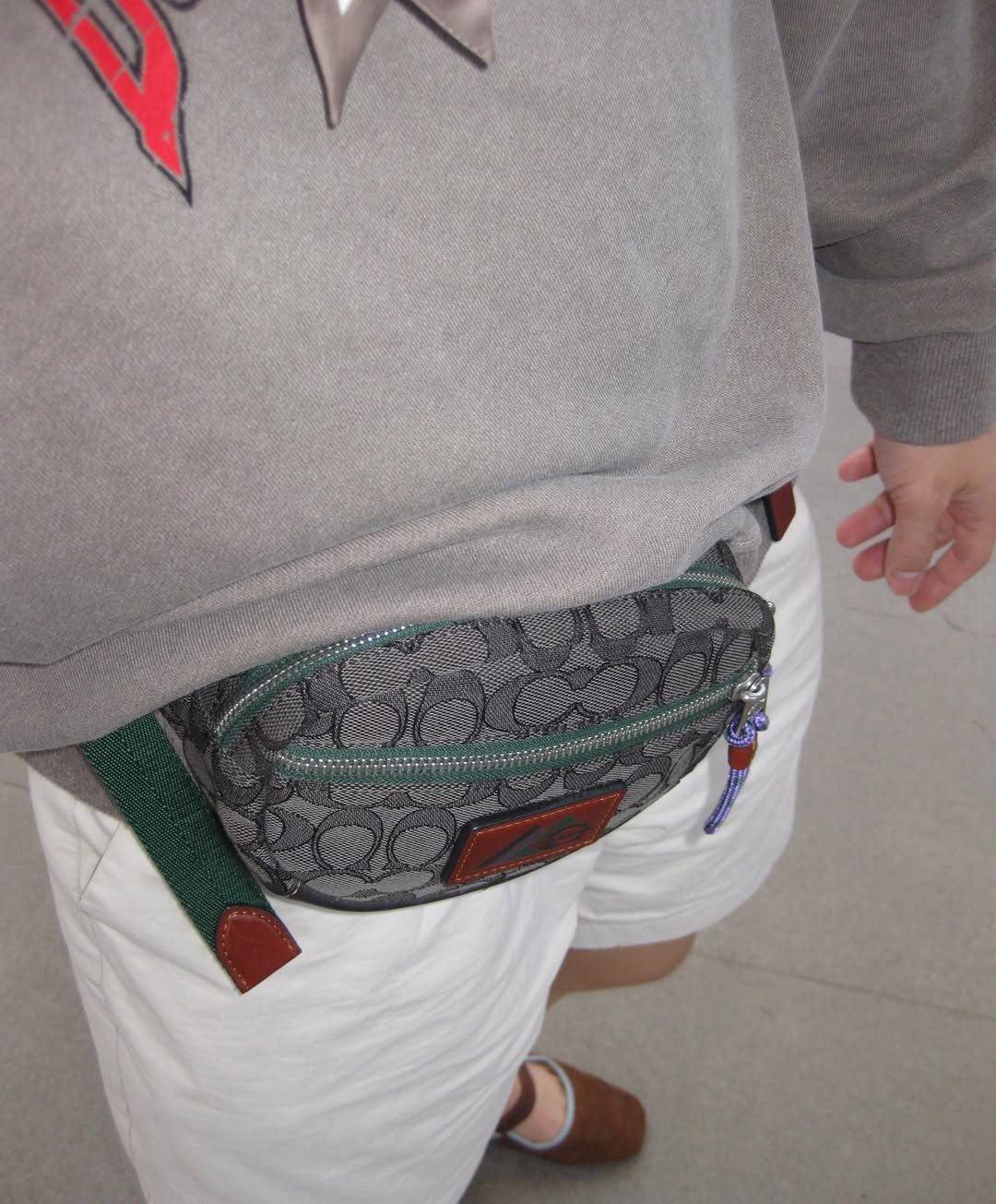 คูเปอร์ - ภัทรพสิษฐ์ ณ สงขลา