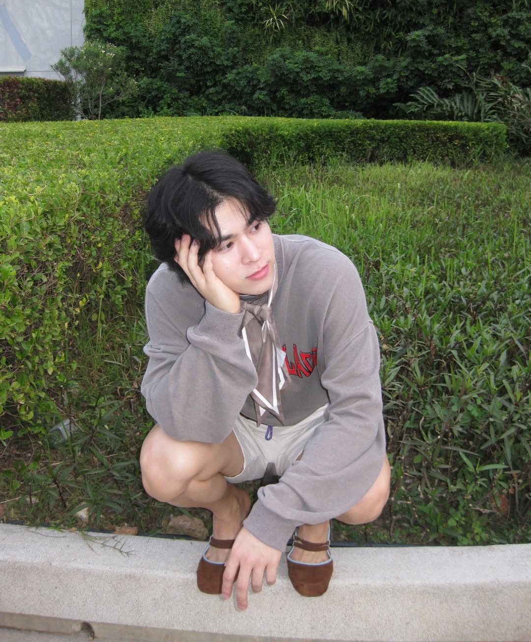 คูเปอร์ - ภัทรพสิษฐ์ ณ สงขลา