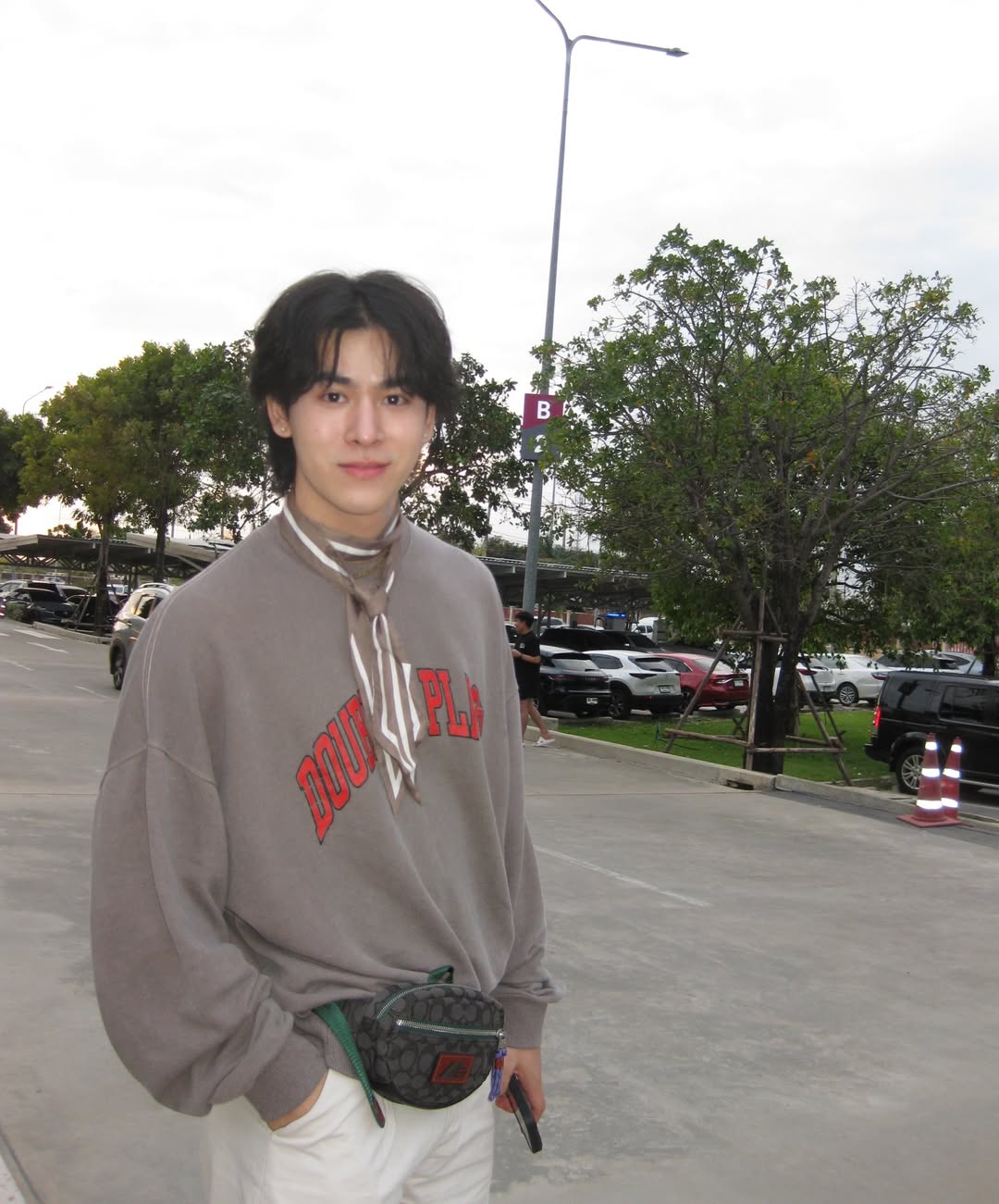 คูเปอร์ - ภัทรพสิษฐ์ ณ สงขลา