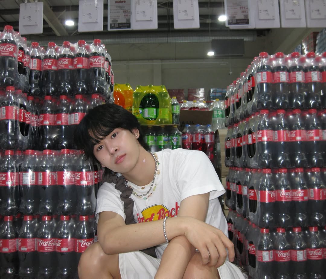 คูเปอร์ - ภัทรพสิษฐ์ ณ สงขลา