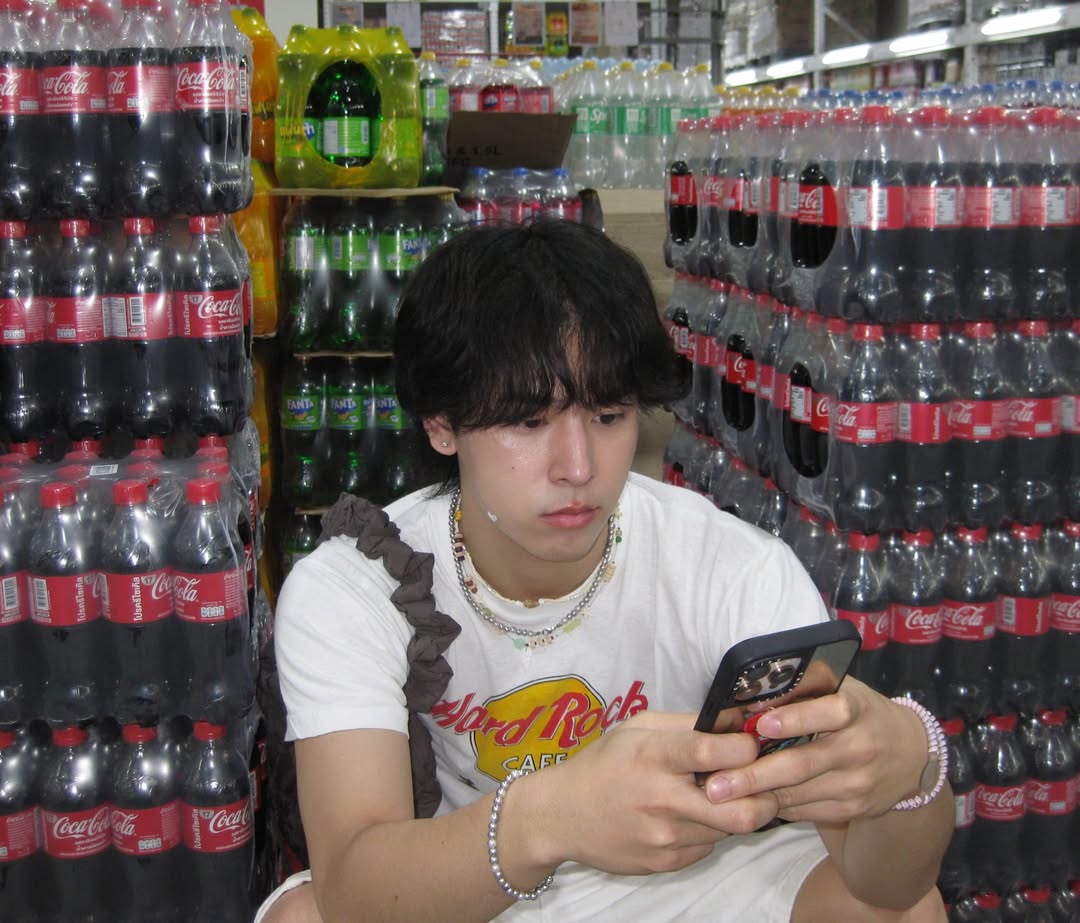 คูเปอร์ - ภัทรพสิษฐ์ ณ สงขลา