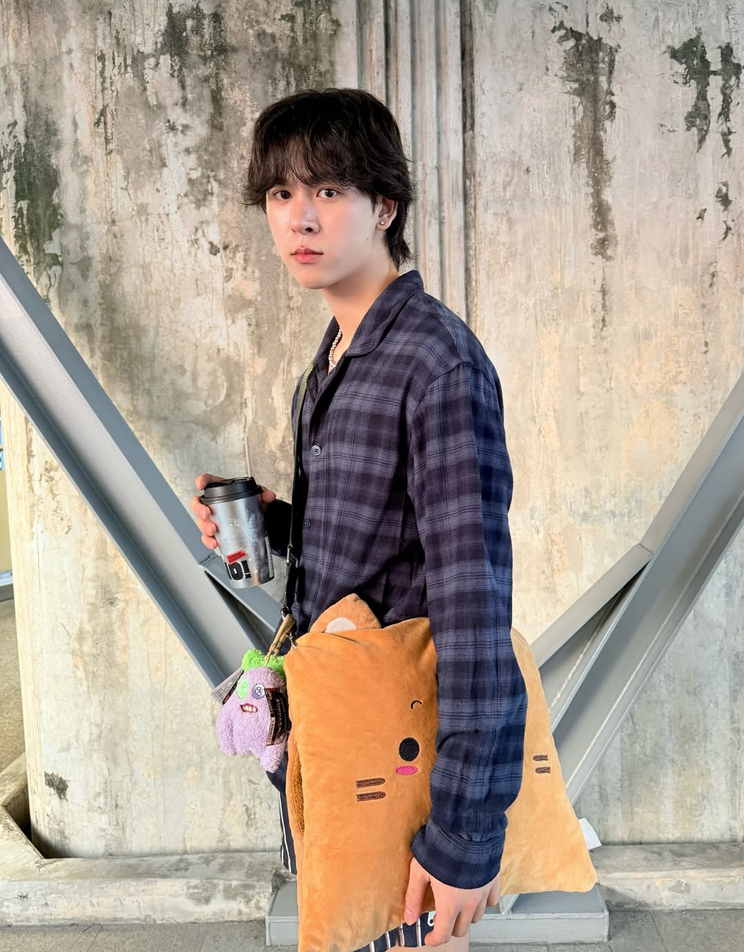 คูเปอร์ - ภัทรพสิษฐ์ ณ สงขลา