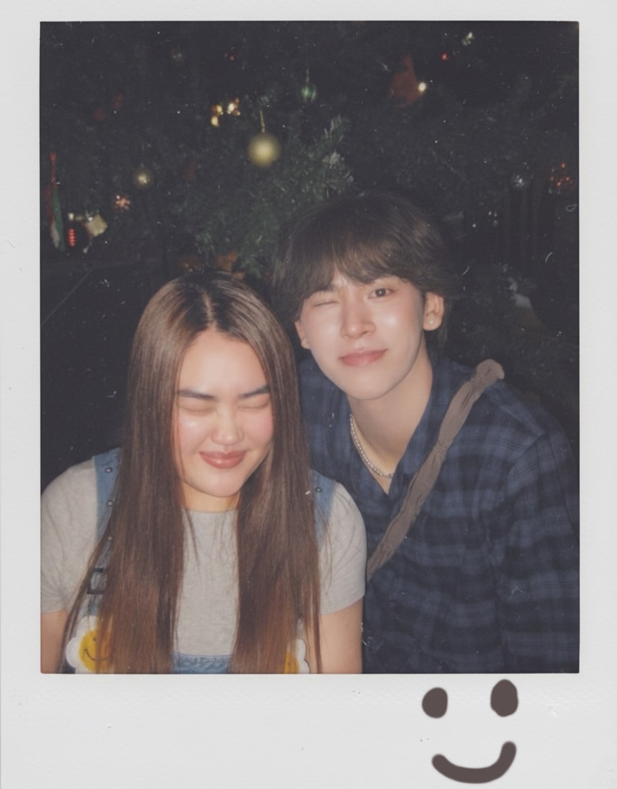 คูเปอร์ - ภัทรพสิษฐ์ ณ สงขลา