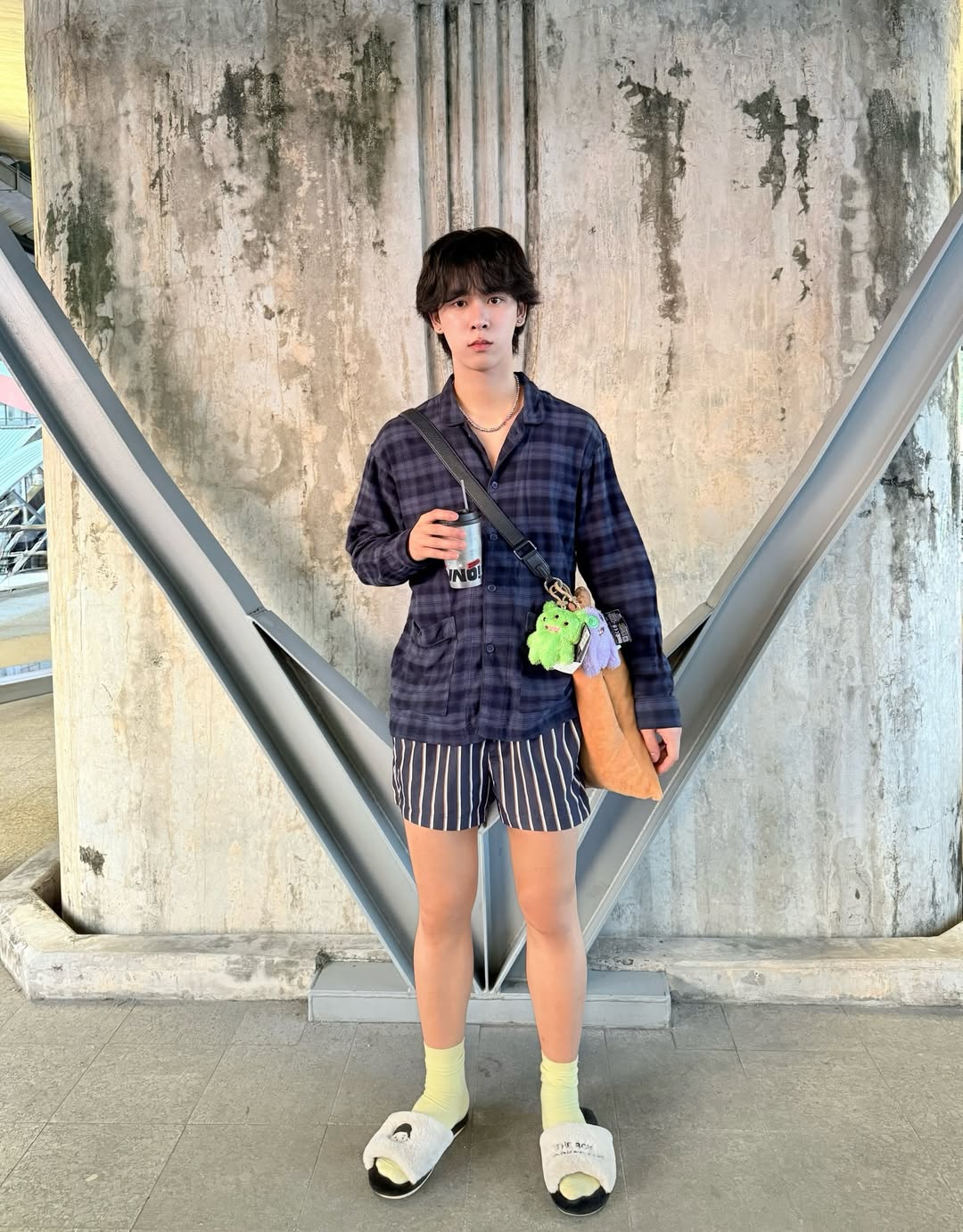 คูเปอร์ - ภัทรพสิษฐ์ ณ สงขลา