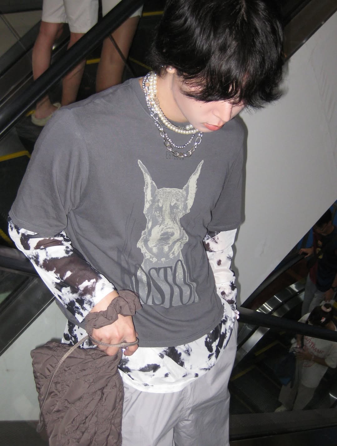 คูเปอร์ - ภัทรพสิษฐ์ ณ สงขลา