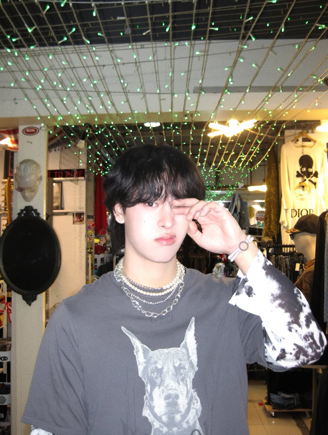 คูเปอร์ - ภัทรพสิษฐ์ ณ สงขลา