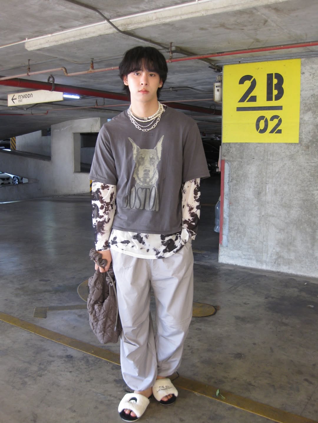 คูเปอร์ - ภัทรพสิษฐ์ ณ สงขลา