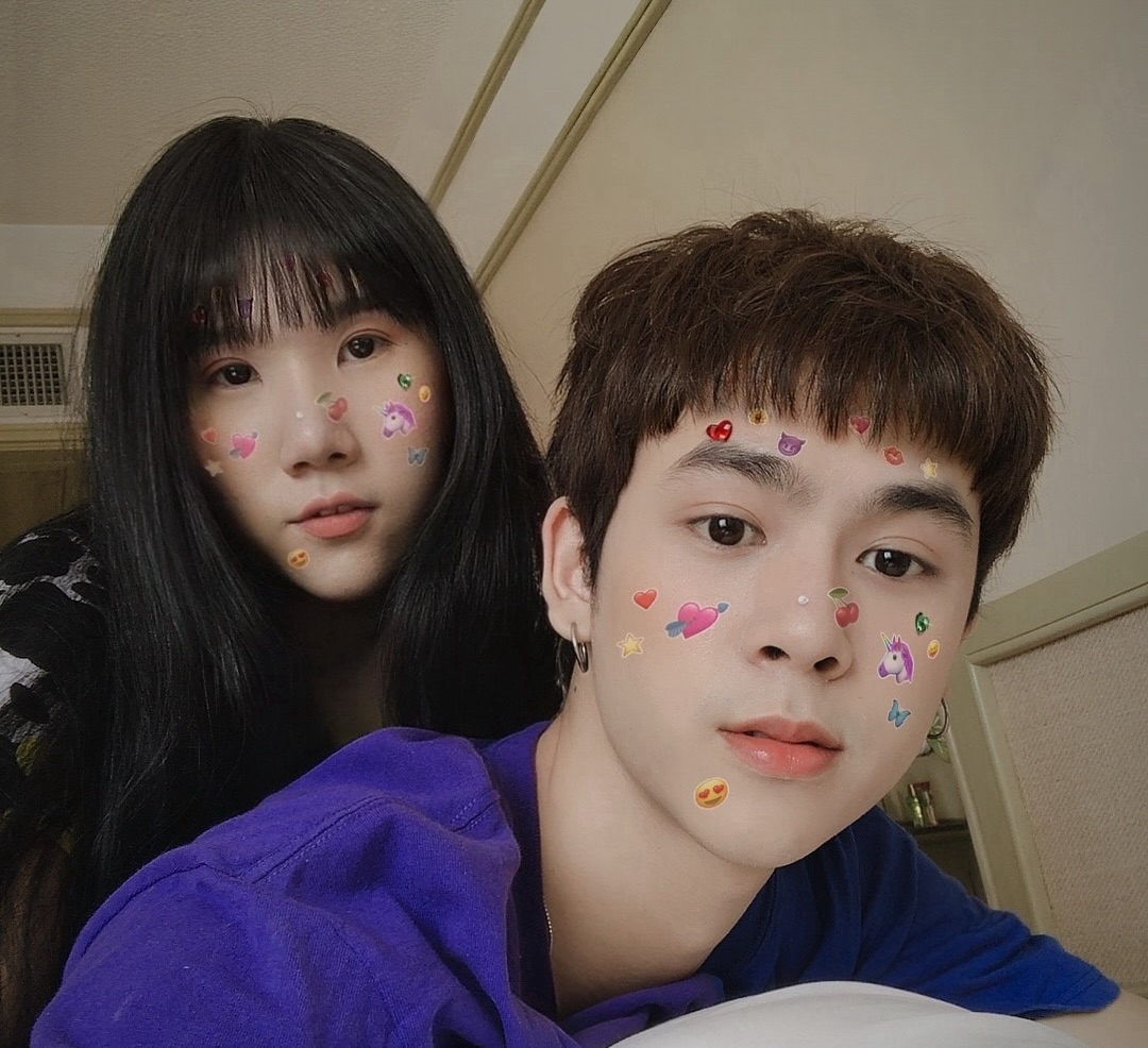 คูเปอร์ - ภัทรพสิษฐ์ ณ สงขลา