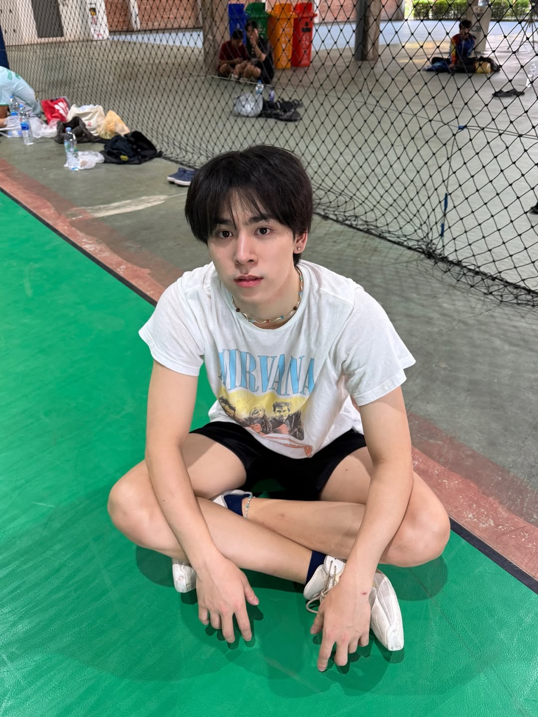 คูเปอร์ - ภัทรพสิษฐ์ ณ สงขลา