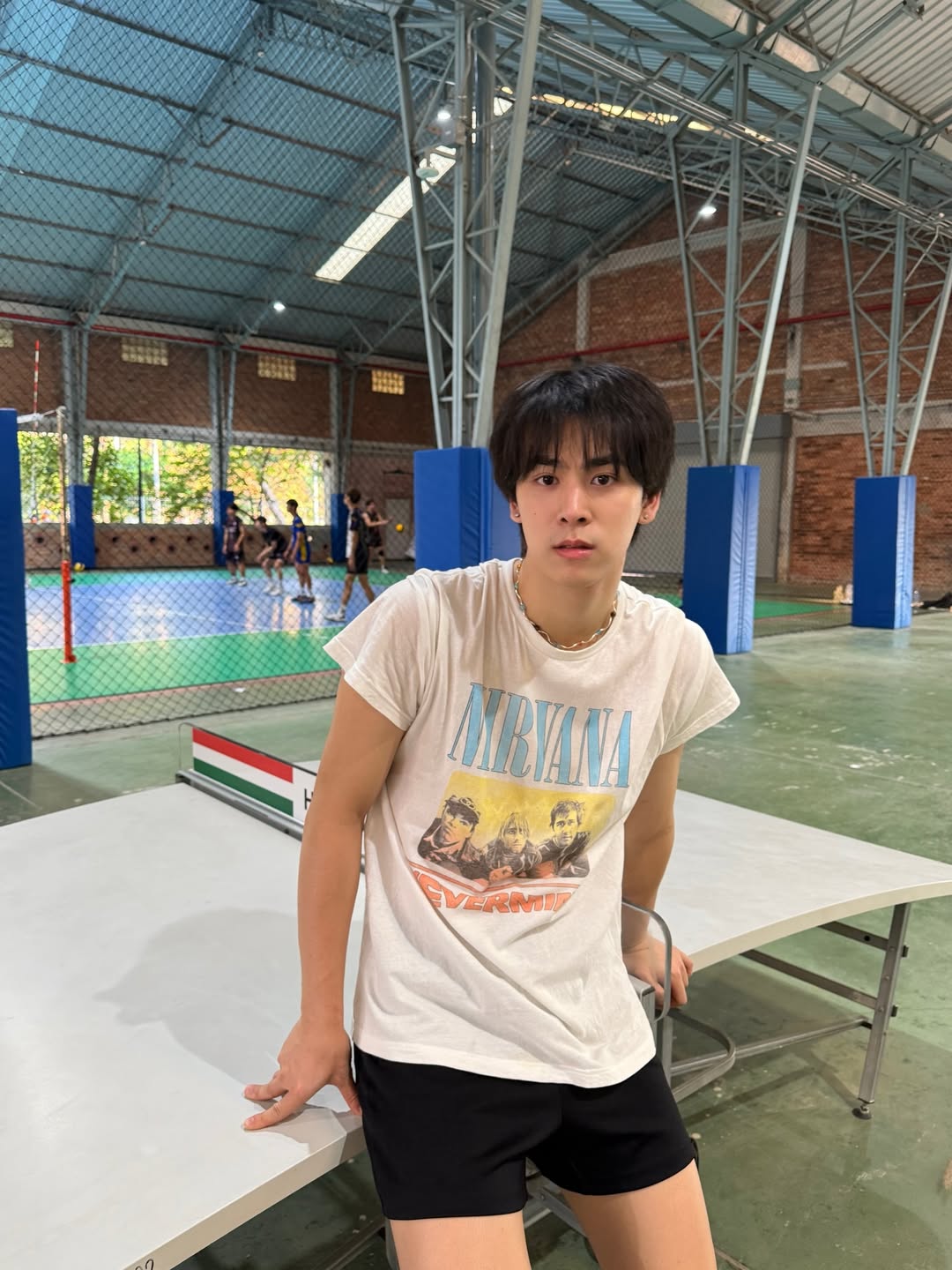 คูเปอร์ - ภัทรพสิษฐ์ ณ สงขลา