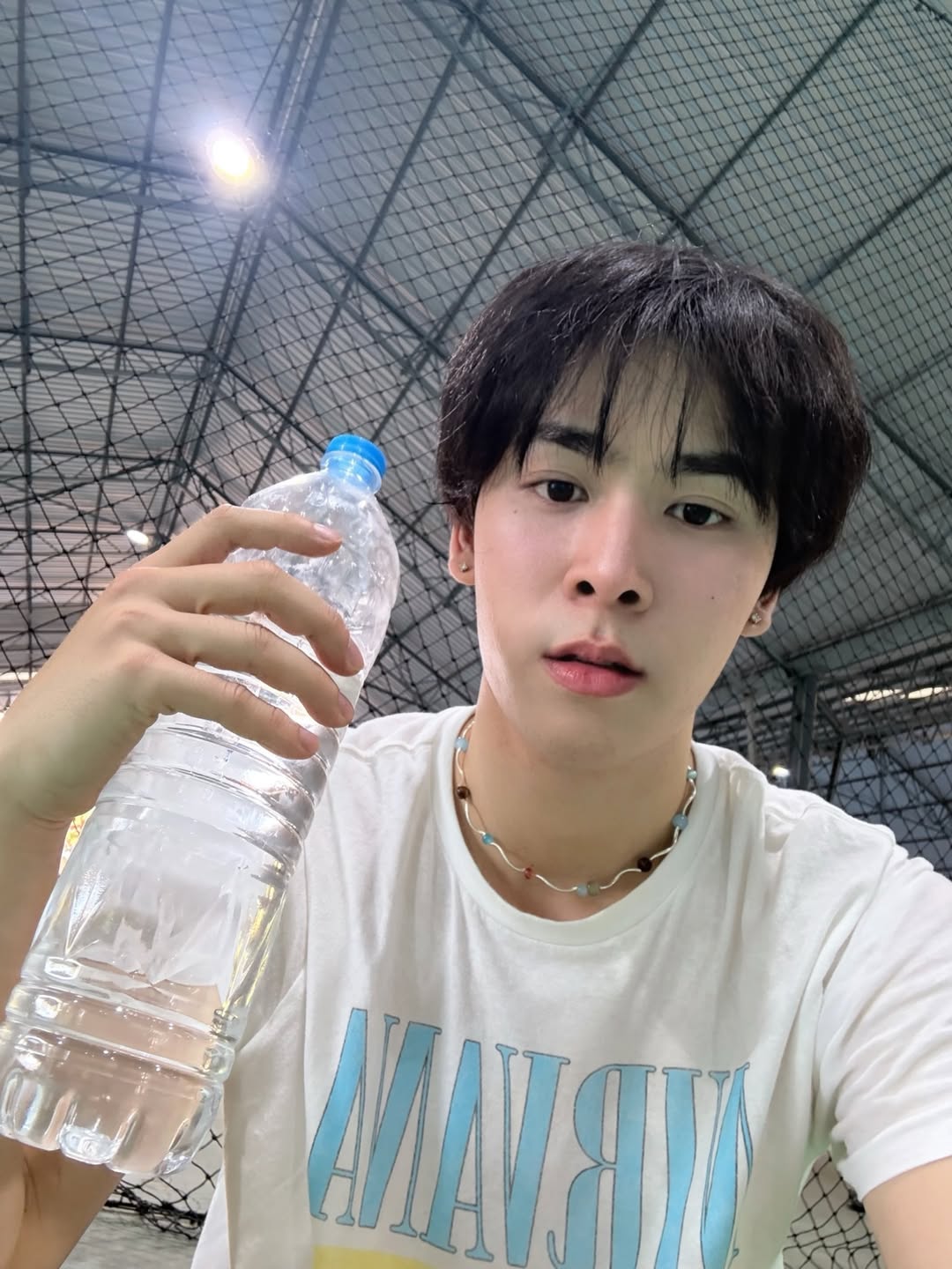 คูเปอร์ - ภัทรพสิษฐ์ ณ สงขลา