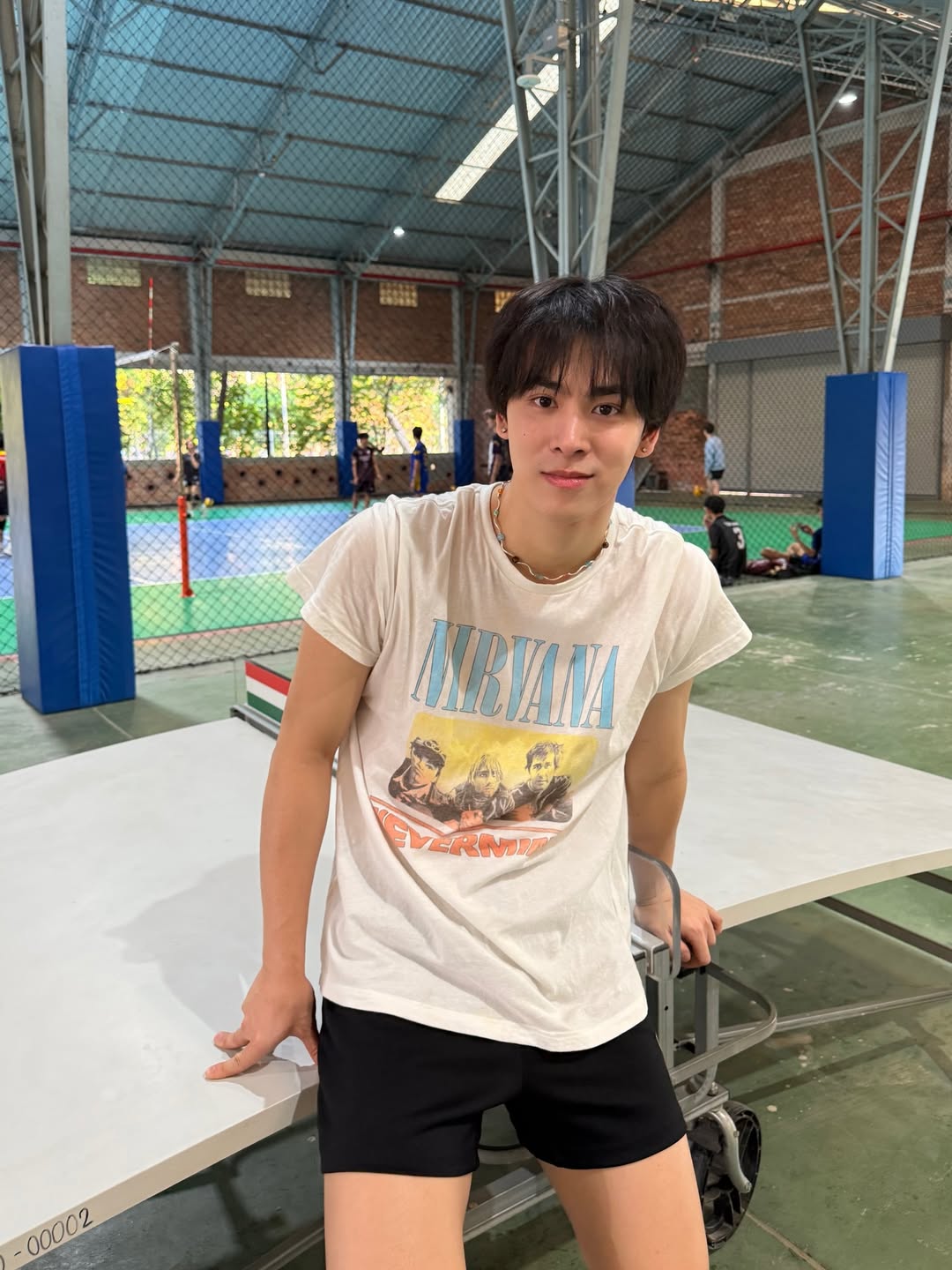 คูเปอร์ - ภัทรพสิษฐ์ ณ สงขลา