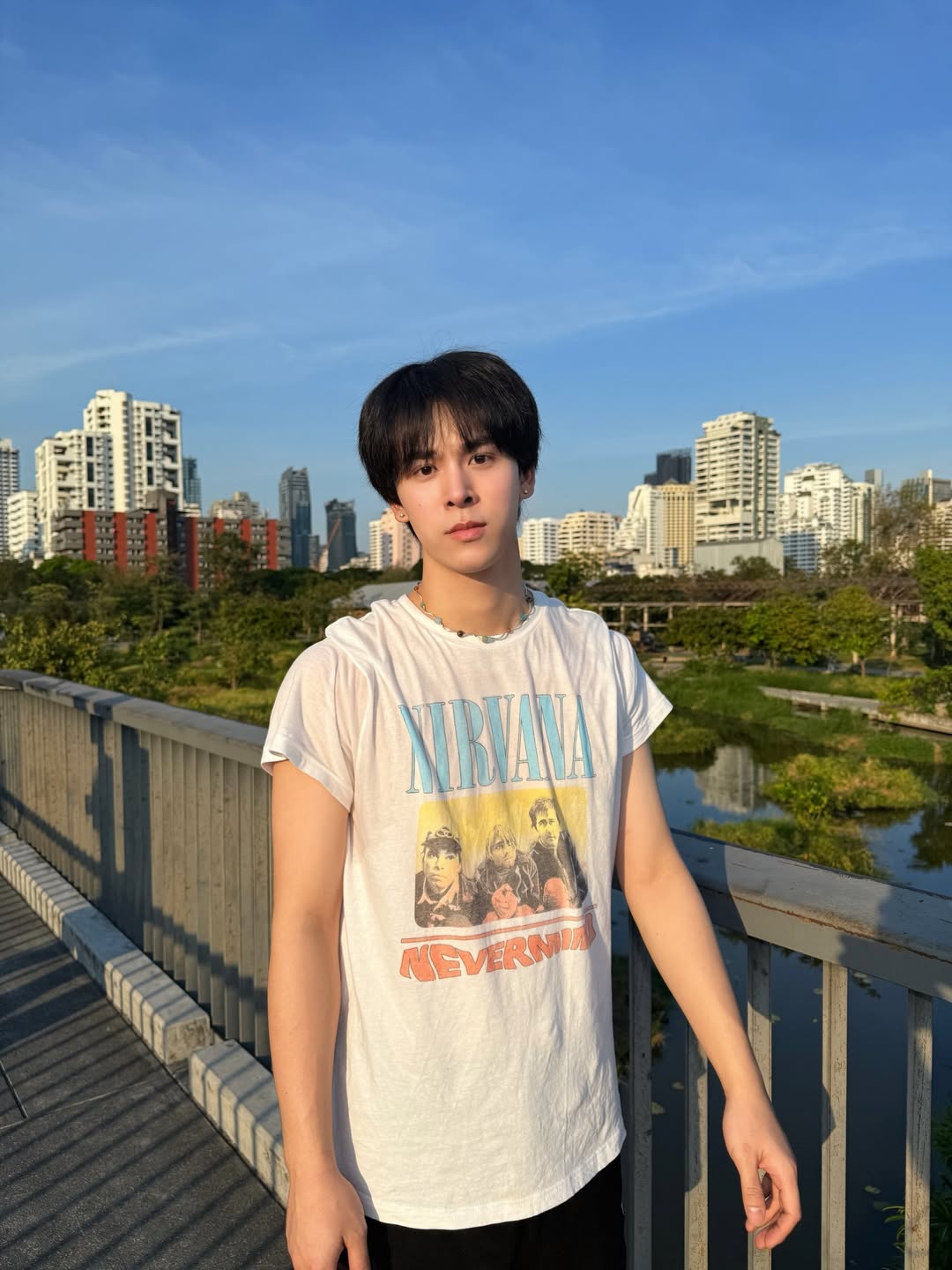 คูเปอร์ - ภัทรพสิษฐ์ ณ สงขลา