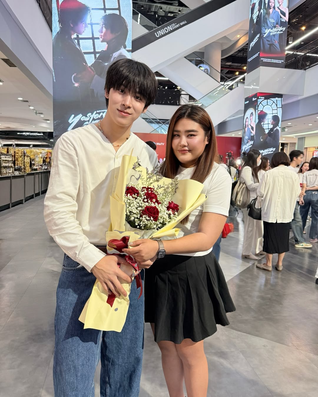 คูเปอร์ - ภัทรพสิษฐ์ ณ สงขลา