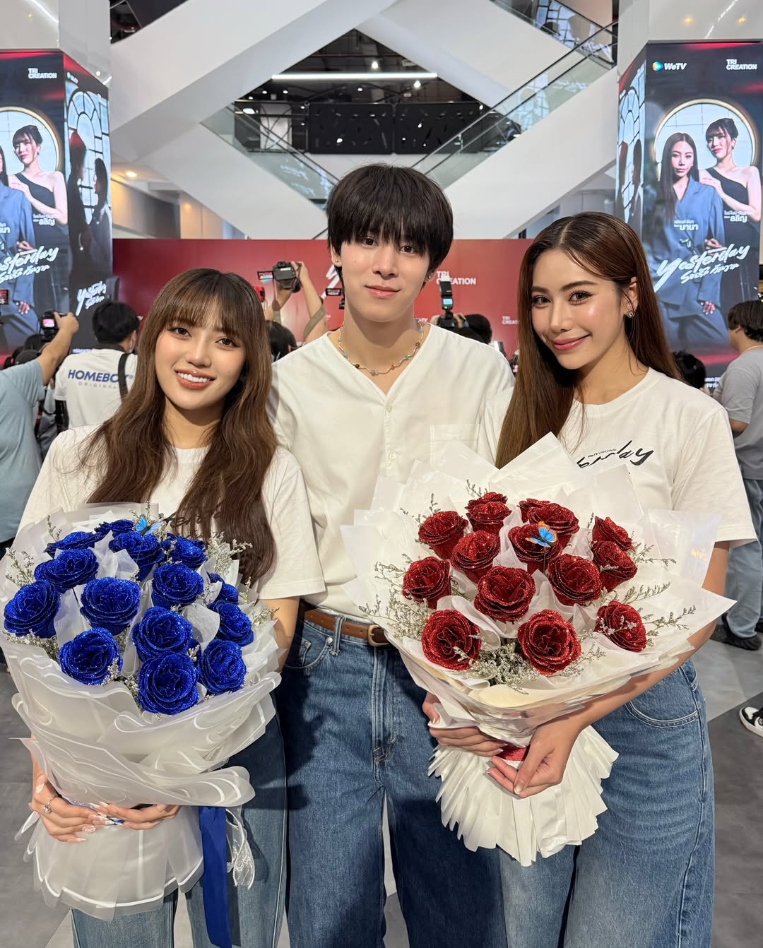 คูเปอร์ - ภัทรพสิษฐ์ ณ สงขลา