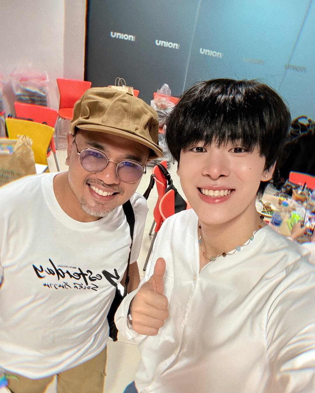 คูเปอร์ - ภัทรพสิษฐ์ ณ สงขลา